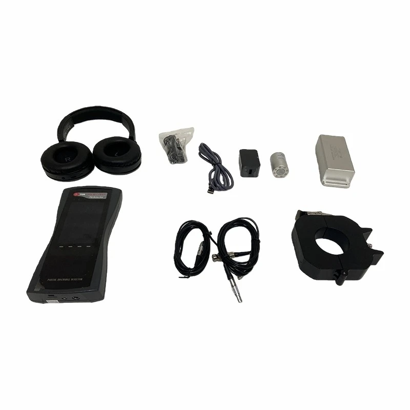 Portable Partial Discharge Tester Kit suppliers