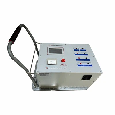 Primární proudový vstřikovač